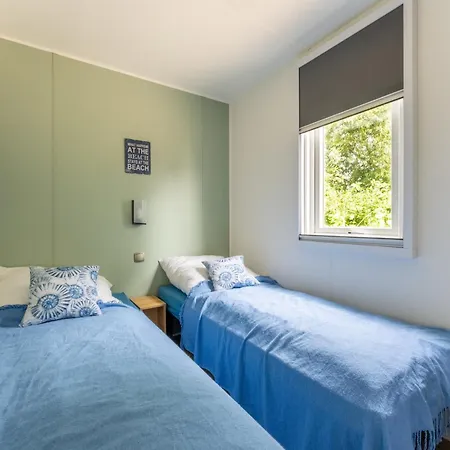 Muschel 62 Holiday home *