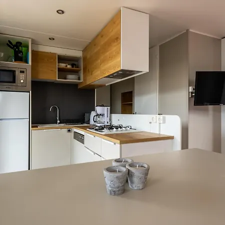 Holiday home Muschel 62 *