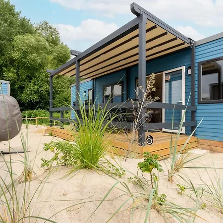 Muschel 62 Holiday home