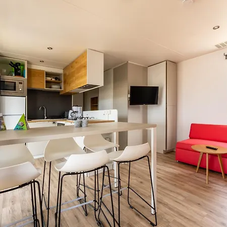 Muschel 62 Holiday home