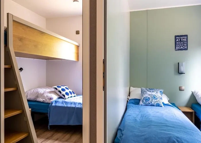 Muschel 62 別荘 シャルボイツ