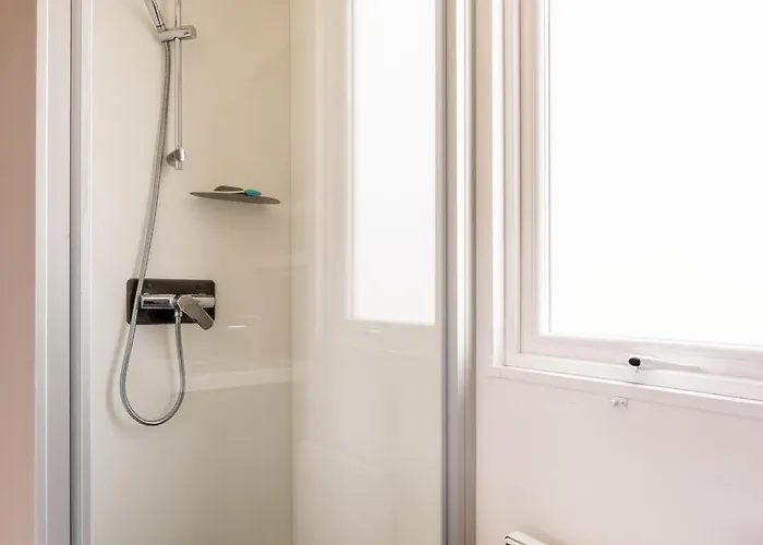 別荘 Muschel 62 シャルボイツ