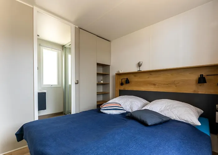 別荘 Muschel 62 シャルボイツ